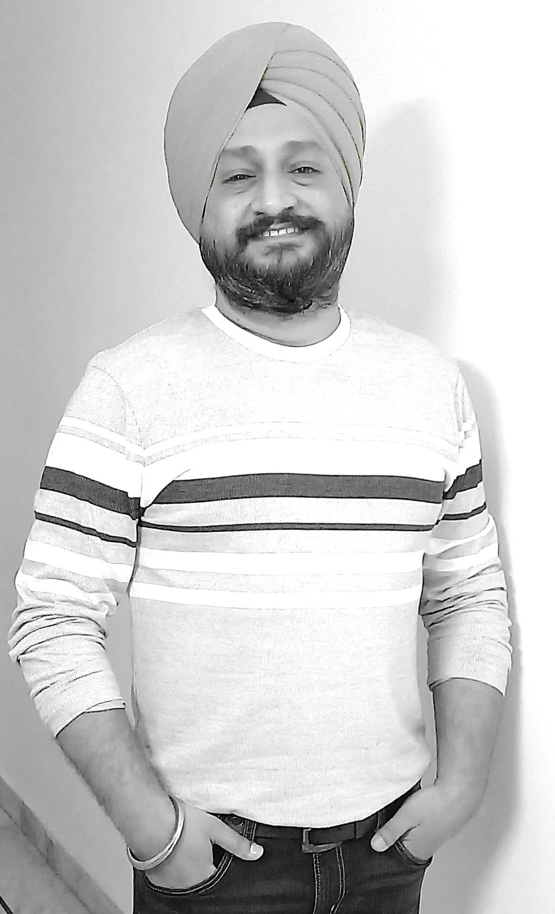 Sukhjot Singh Seera